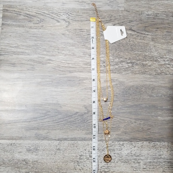 💜BOGO FREE💜 Tree of Life Multi-Layer Necklace - Picture 3 of 3